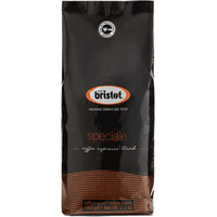 Кофе Bristot Speciale в зернах 1000 г