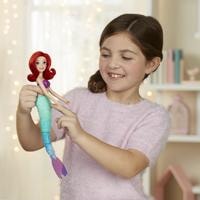 Кукла Hasbro Disney Princess Swimming Adventures Ariel E0051