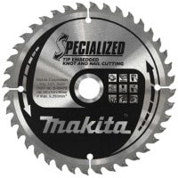 Пильный диск Makita B-29181