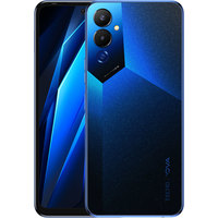 Смартфон Tecno Pova 4 8GB/128GB (синий криолит)