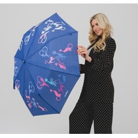 Складной зонт Flioraj 210615