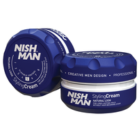 Крем Nishman Styling Cream 150 мл