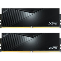 Оперативная память ADATA XPG Lancer 2x16ГБ DDR5 5600 МГц AX5U5600C3616G-DCLABK