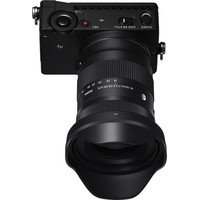 Объектив Sigma 16-28mm F2.8 DG DN Contemporary Sony E