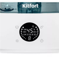 Увлажнитель воздуха Kitfort KT-2876