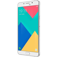 Смартфон Samsung Galaxy A9 Pro (2016) White [A9100]