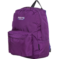 Городской рюкзак Polar П1611 (фиолетовый)