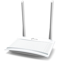 Wi-Fi роутер TP-Link TL-WR820N