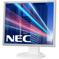 Монитор NEC MultiSync EA193Mi Silver/White