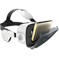 Очки виртуальной реальности для смартфона BOBOVR Z4