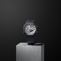 Наручные часы Casio G-Shock GA-2100SB-1A