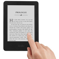 Электронная книга Amazon Kindle (7-е поколение)