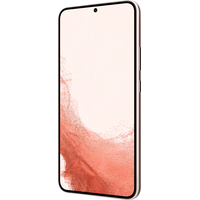 Смартфон Samsung Galaxy S22+ 5G SM-S9060 8GB/256GB (розовый)