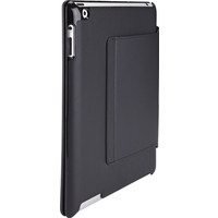 Чехол для планшета Case Logic iPad 3 Folio Black (IFOL-301-BLACK)