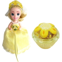 Кукла Emco Cupcake Surprise Невеста Марта 1105