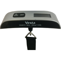Кухонные весы Vesta VA 8070
