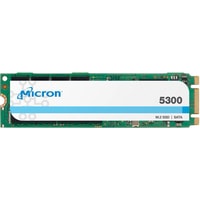SSD Micron 5300 Pro 1.92TB MTFDDAV1T9TDS-1AW1ZABYY