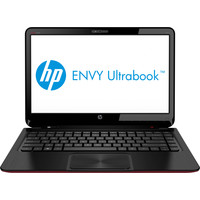 Ноутбук HP Envy Ultrabook 4-1000