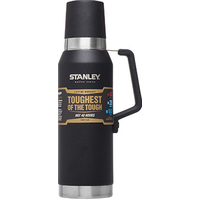 Термос Stanley Master Vacuum Bottle 1.3L [10-02659-002]