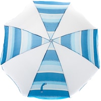 Пляжный зонт Zagorod Z 160 (sky 514)
