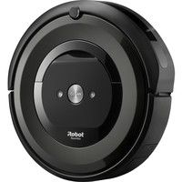 Робот-пылесос iRobot Roomba e5158