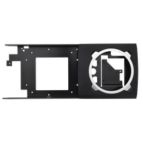 Кулер для видеокарты Corsair Hydro Series HG10 A1 GPU [CB-9060001-WW]