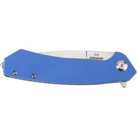 Складной нож Ganzo Skimen-BL (синий)