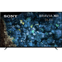 OLED телевизор Sony Bravia A80L XR-77A80L