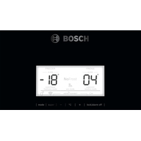 Холодильник Bosch Serie 6 KGN49LBEA