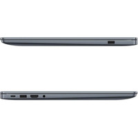 Ноутбук Huawei MateBook D 16 2024 MCLF-X 53013WXF + монитор Huawei MateView SE за 10 копеек
