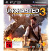  Uncharted 3: Drake’s Deception для PlayStation 3