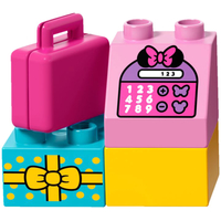 Конструктор LEGO Duplo 10844 Магазинчик Минни Маус
