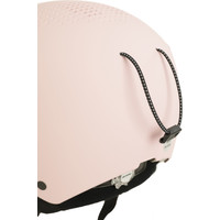Горнолыжный шлем Alpina Sports Arber A9241360 (р. 54-58, rose matt)