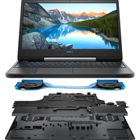 Игровой ноутбук Dell G5 15 5590 G515-8097