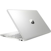 Ноутбук HP 15s-eq0000ur 8PK82EA