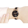 Наручные часы Swatch Rose Pearl Black (YLG123G)
