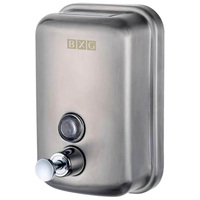 Дозатор для жидкого мыла BXG SD-H1-500M