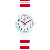 Наручные часы Swatch Rosalinie GW407