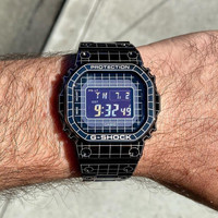Наручные часы Casio GMW-B5000CS-1E