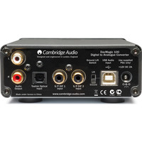 Цифро-аналоговый преобразователь Cambridge Audio DACMAGIC 100