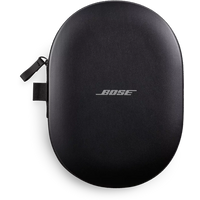 Наушники Bose QuietComfort Ultra Headphones (черный)