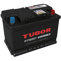 Автомобильный аккумулятор Tubor Synergy R+ (70 А·ч)