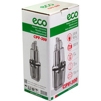 Колодезный насос ECO CPV-300