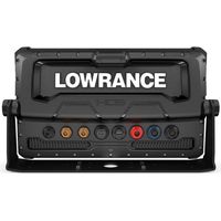 Эхолот-картплоттер Lowrance HDS PRO 16 Active Imaging HD 000-15990-001