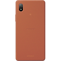 Смартфон Sony Xperia Ace III A203SO 4GB/64GB (оранжевый)