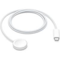 Беспроводное зарядное Apple Watch Magnetic USB-C Fast Charging Cable MLWJ3ZM/A