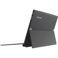 Планшет Lenovo Miix 720-12IKB 256GB 80VV003SGE (черный)