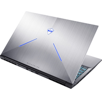 Игровой ноутбук Machenike L15 L15-i512450H30504GF144LSMS0R2