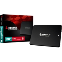 SSD BIOSTAR S150 120GB S150-120G