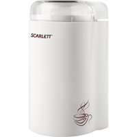 Электрическая кофемолка Scarlett SC-CG44501